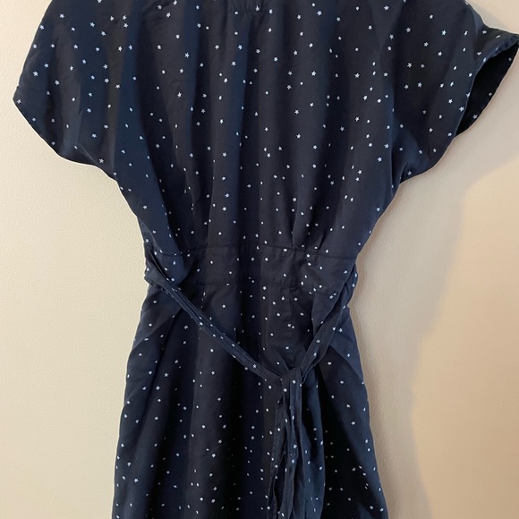 Marine Layer Camila dress - Picture 7 of 12